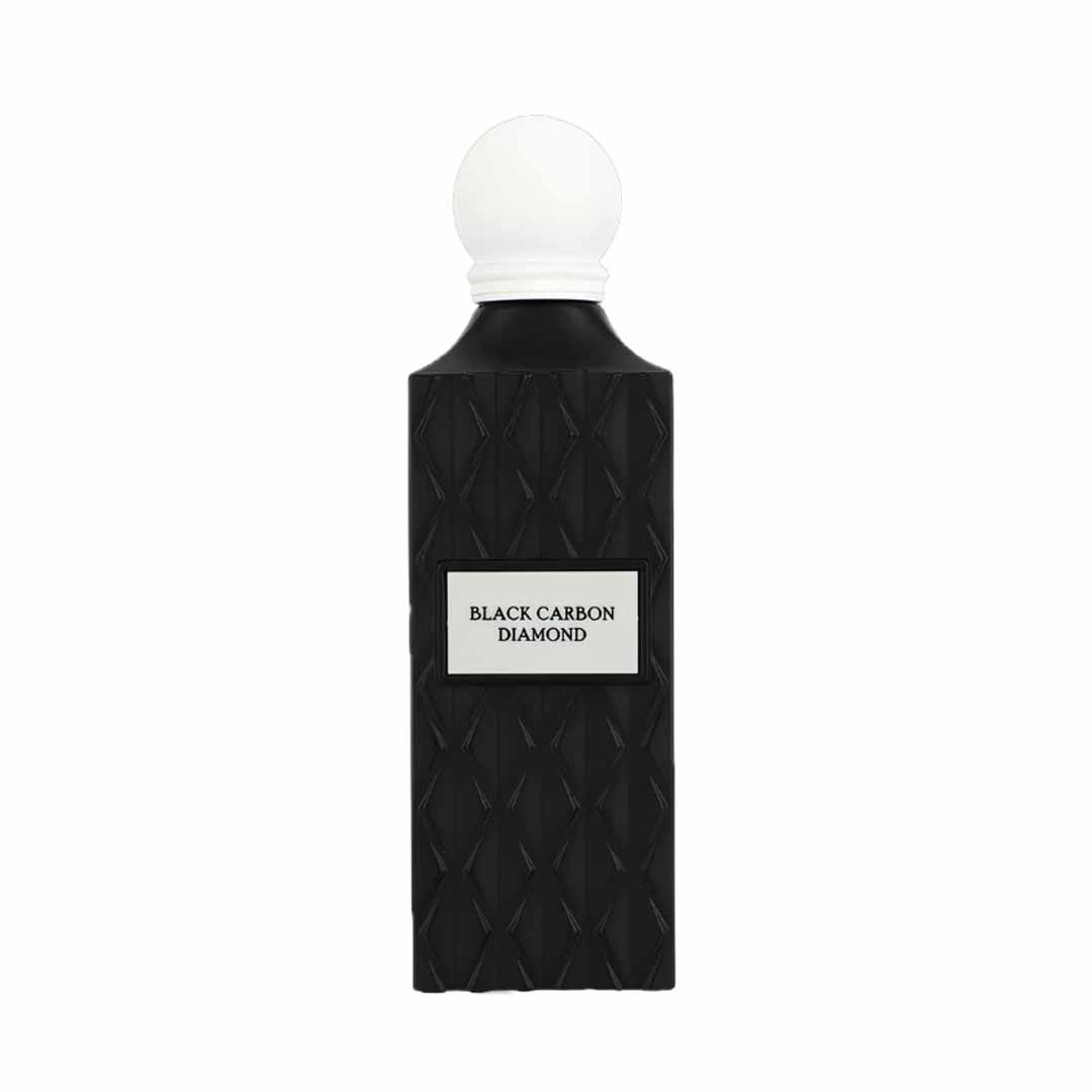 بلاك كاربون دايموند من ابراهيم القرشي ...